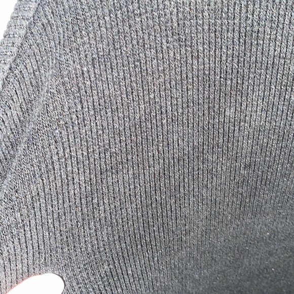 Soft High Neck Sweater - Picture 2 of 3
